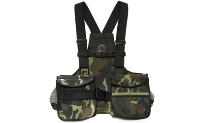Mystique dummyvest Trainer Cool camouflage